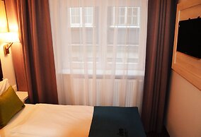 Stay inn Hotel Gdansk
