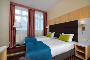 Stay inn Hotel Gdansk