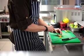 Stay inn Hotel Gdansk