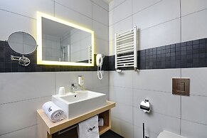 Stay inn Hotel Gdansk