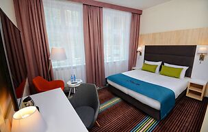 Stay inn Hotel Gdansk