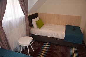 Stay inn Hotel Gdansk