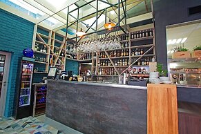 Stay inn Hotel Gdansk