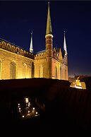 Stay inn Hotel Gdansk