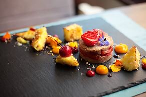 Stay inn Hotel Gdansk