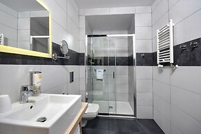 Stay inn Hotel Gdansk