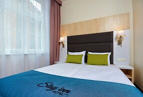 Stay inn Hotel Gdansk