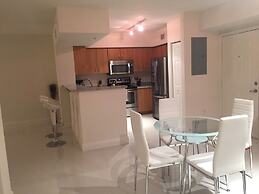 LYX Suites at Merrick Park in Coral Gables