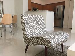 LYX Suites at Merrick Park in Coral Gables