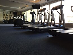 LYX Suites at Merrick Park in Coral Gables