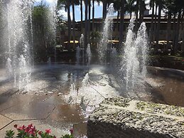 LYX Suites at Merrick Park in Coral Gables