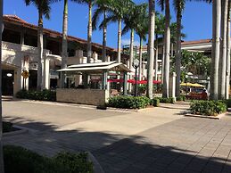 LYX Suites at Merrick Park in Coral Gables