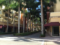 LYX Suites at Merrick Park in Coral Gables
