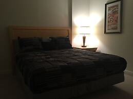 LYX Suites at Merrick Park in Coral Gables