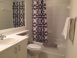 LYX Suites at Merrick Park in Coral Gables