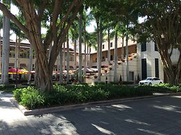 LYX Suites at Merrick Park in Coral Gables