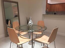 LYX Suites at Merrick Park in Coral Gables