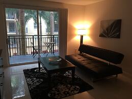 LYX Suites at Merrick Park in Coral Gables