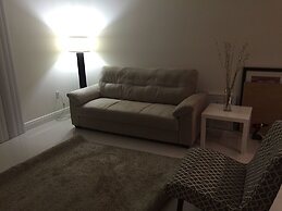 LYX Suites at Merrick Park in Coral Gables