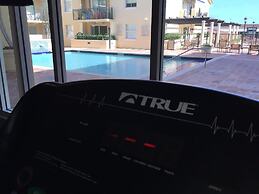 LYX Suites at Merrick Park in Coral Gables