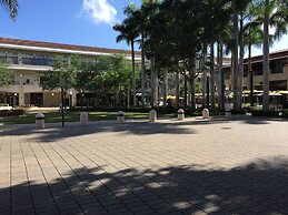 LYX Suites at Merrick Park in Coral Gables