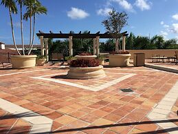 LYX Suites at Merrick Park in Coral Gables