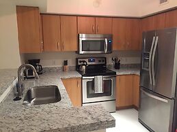 LYX Suites at Merrick Park in Coral Gables