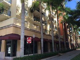 LYX Suites at Merrick Park in Coral Gables