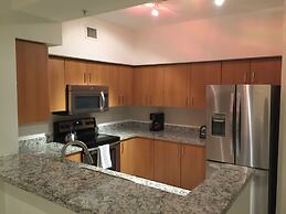 LYX Suites at Merrick Park in Coral Gables