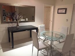 LYX Suites at Merrick Park in Coral Gables