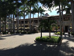 LYX Suites at Merrick Park in Coral Gables