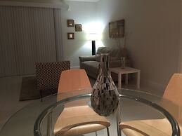 LYX Suites at Merrick Park in Coral Gables