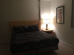 LYX Suites at Merrick Park in Coral Gables