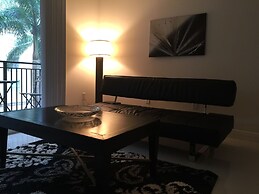 LYX Suites at Merrick Park in Coral Gables