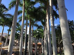 LYX Suites at Merrick Park in Coral Gables