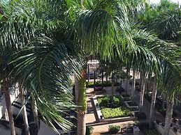 LYX Suites at Merrick Park in Coral Gables