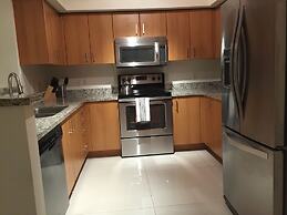 LYX Suites at Merrick Park in Coral Gables