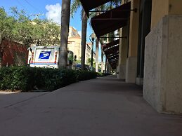 LYX Suites at Merrick Park in Coral Gables