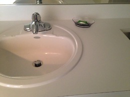 LYX Suites at Merrick Park in Coral Gables