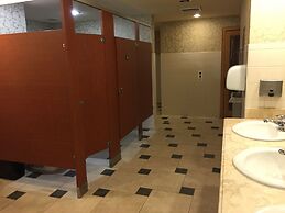 LYX Suites at Merrick Park in Coral Gables