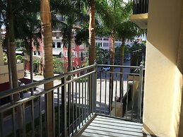 LYX Suites at Merrick Park in Coral Gables