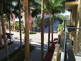LYX Suites at Merrick Park in Coral Gables