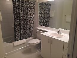 LYX Suites at Merrick Park in Coral Gables