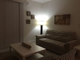 LYX Suites at Merrick Park in Coral Gables