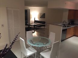 LYX Suites at Merrick Park in Coral Gables