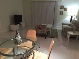 LYX Suites at Merrick Park in Coral Gables