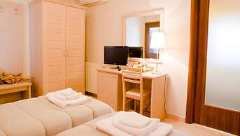 Bed and Breakfast Charme