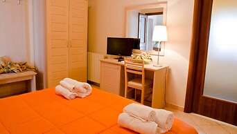 Bed and Breakfast Charme