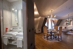 Solun Hotel & Spa Superior