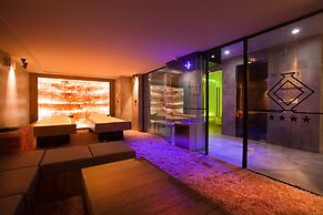 Solun Hotel & Spa Superior